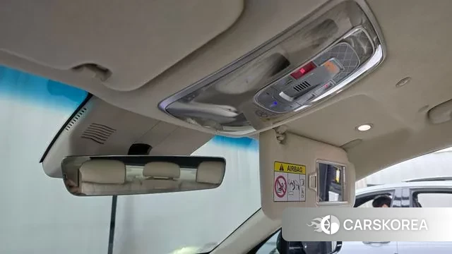 Genesis G80 (RG3) id 3467218 из Кореи 8