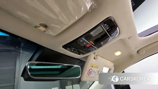 Hyundai Grandeur Hybrid (GN7) id 3011515 из Кореи 8