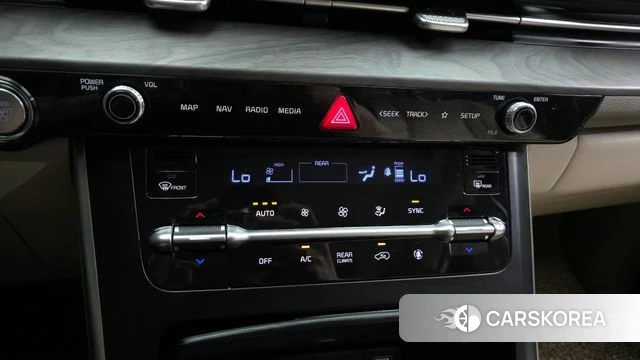 Kia Carnival 4th generation id 4243462 из Кореи 8