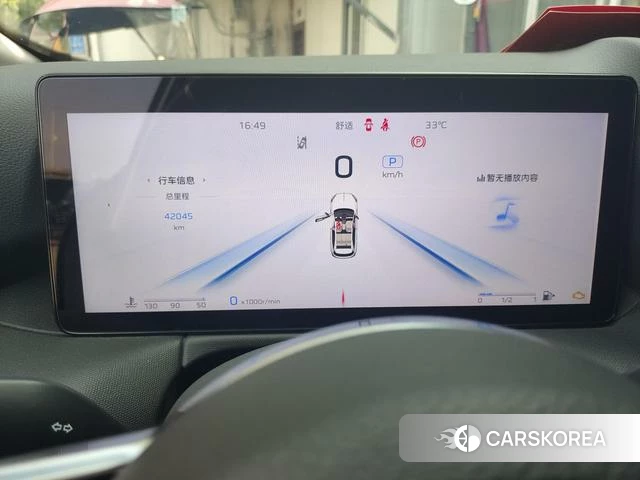 Red flag HS3 id 4217471 из Китая 8