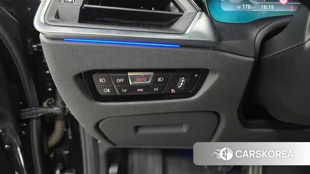 BMW 3 Series (G20) id 3296178 из Кореи 8