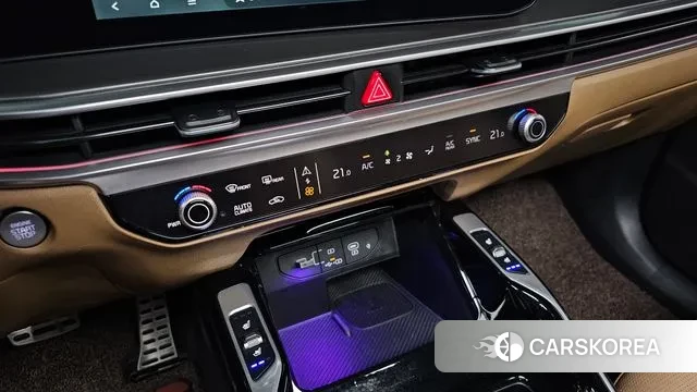 Kia The New Sorento 4th Generation id 3026819 из Кореи 8