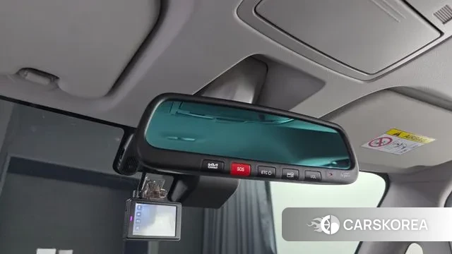 Kia The New Kia Ray EV id 3769862 из Кореи 8