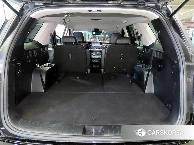 Hyundai Palisade id 3911204 из Кореи 8