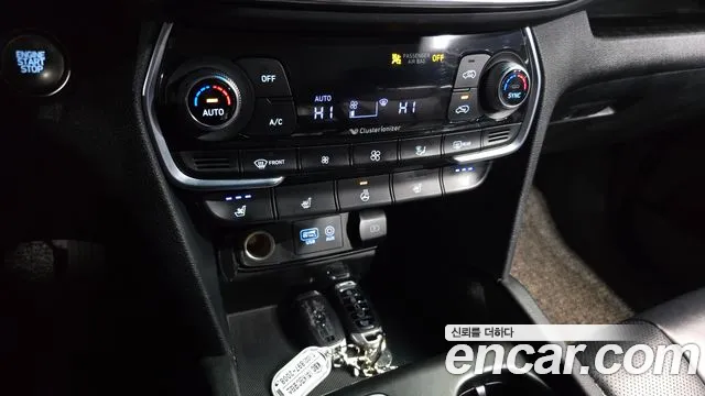 Hyundai Santa Fe TM id 2451846 из Кореи 8