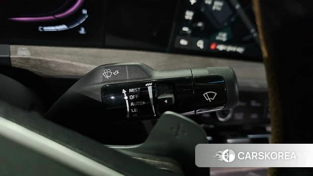Kia K8 id 4337692 из Кореи 8