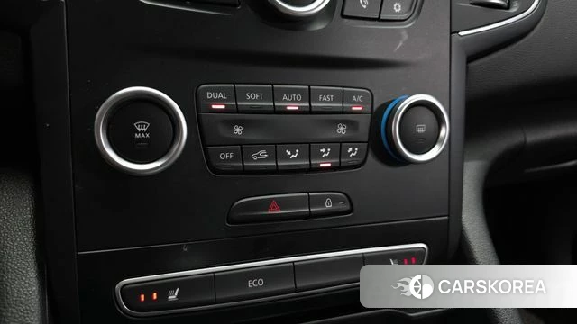 Renault Korea (Samsung) SM6 id 4873322 из Кореи 8
