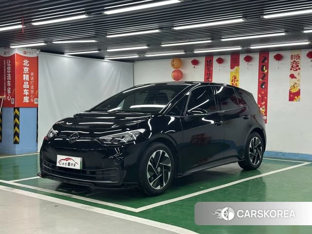 Volkswagen ID.3 id 4359561 из Китая 8