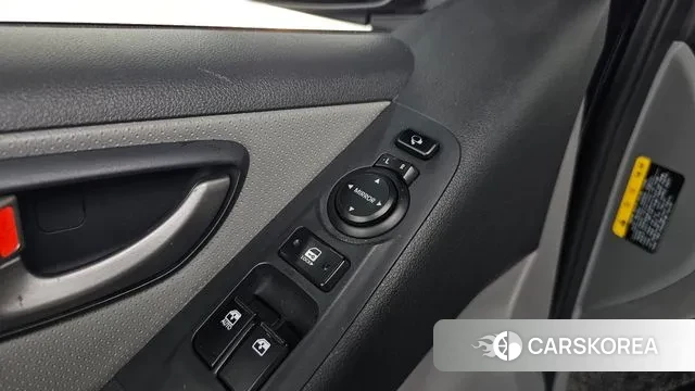 Hyundai The New Grand Starex id 2902282 из Кореи 8