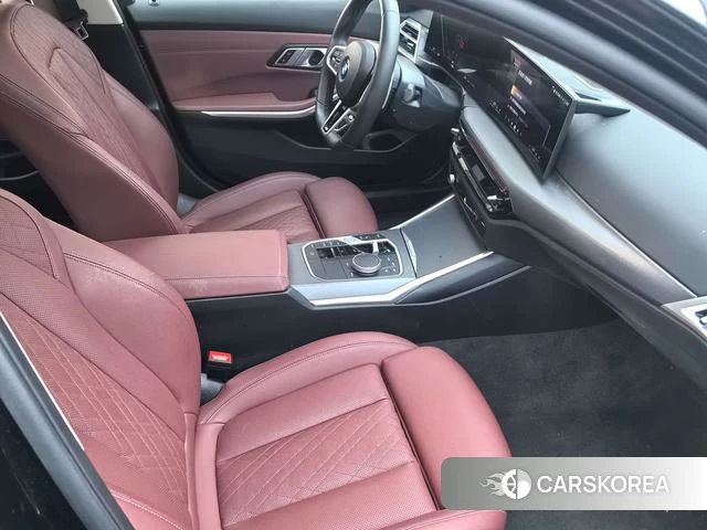 BMW 3 series id 4257262 из Китая 8