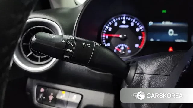 Kia The New K3 2nd generation id 3555985 из Кореи 8