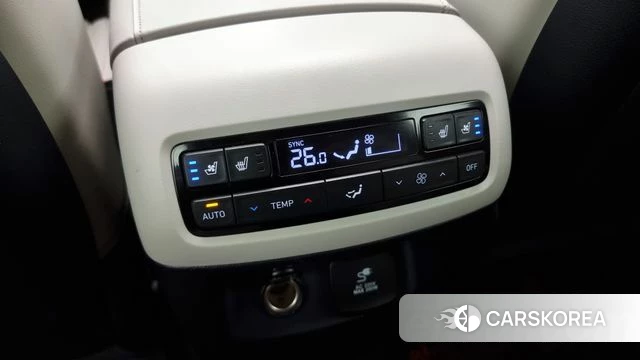 Hyundai Palisade id 3834420 из Кореи 8