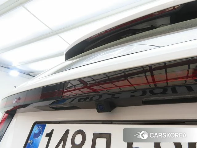 Hyundai Tucson (NX4) id 3953149 из Кореи 8