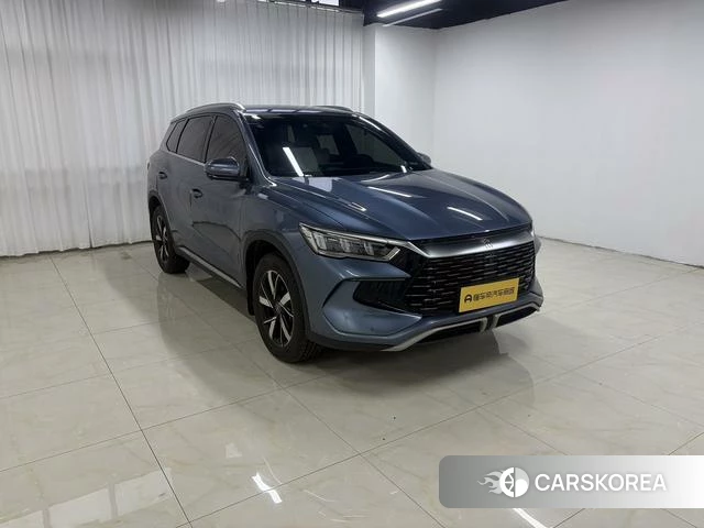 BYD Song Pro DM id 4253980 из Китая 8