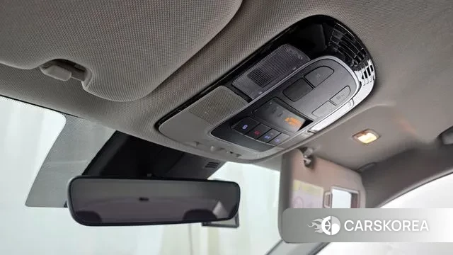 Hyundai Sonata (DN8) id 3469071 из Кореи 8