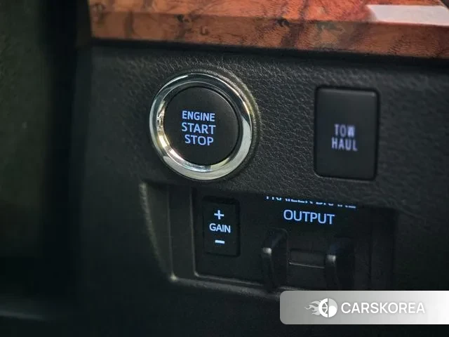 Toyota Tundra id 3350546 из Кореи 8