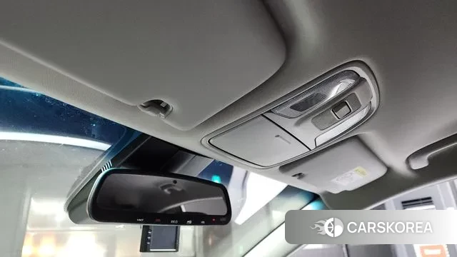 Kia Sportage The Bold id 3601351 из Кореи 8