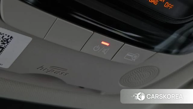 Kia K5 3rd generation id 4579846 из Кореи 8