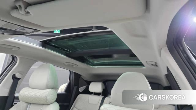 Hyundai Tucson (NX4) id 4316684 из Кореи 8