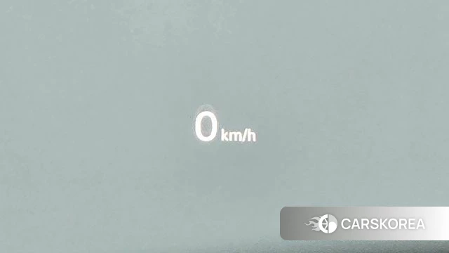 Genesis The New G70 id 4186553 из Кореи 8