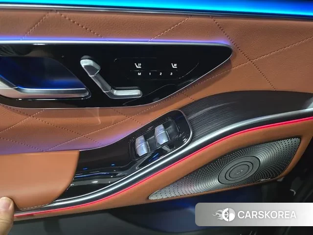 Mercedes-Benz S-Class W223 id 3670514 из Кореи 8