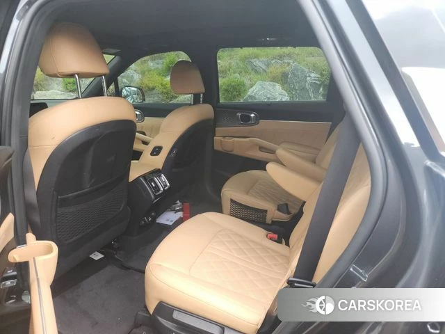 Kia Sorento 4th Generation id 4769715 из Кореи 8