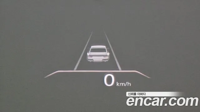 Genesis G80 (RG3) id 2927143 из Кореи 8