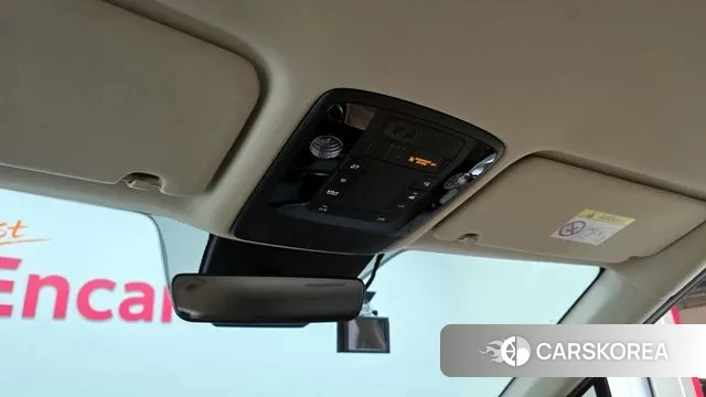 Kia Carnival 4th generation id 3301241 из Кореи 8