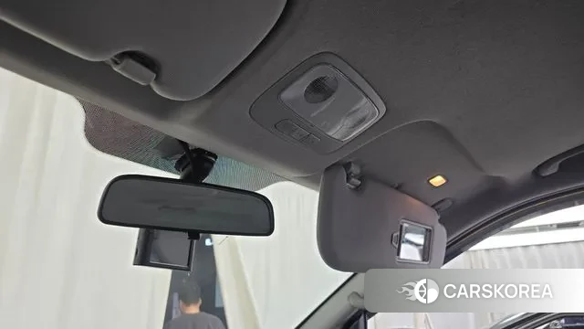 Hyundai The New Grand Starex id 3593548 из Кореи 8