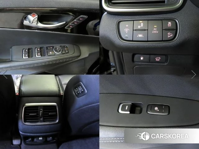 Kia The New Sorento id 4781005 из Кореи 8
