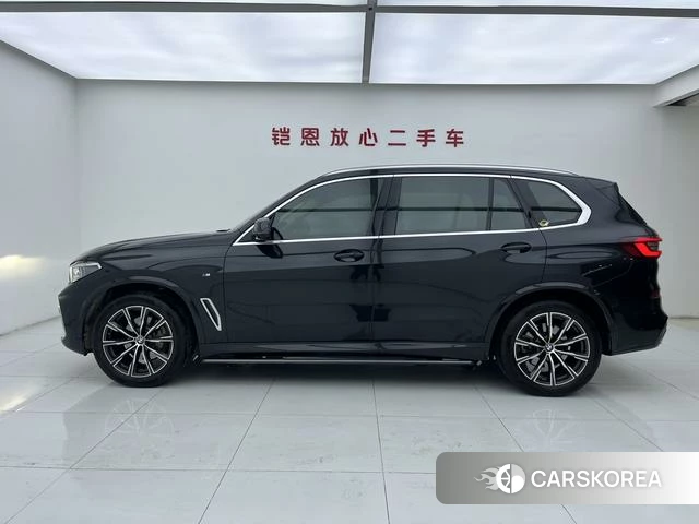 BMW X5 id 4271669 из Китая 8
