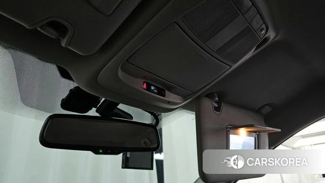 Renault Korea (Samsung) The New QM6 id 3942471 из Кореи 8