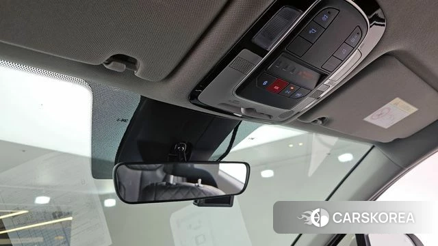 Hyundai The New Santa Fe id 4282285 из Кореи 8