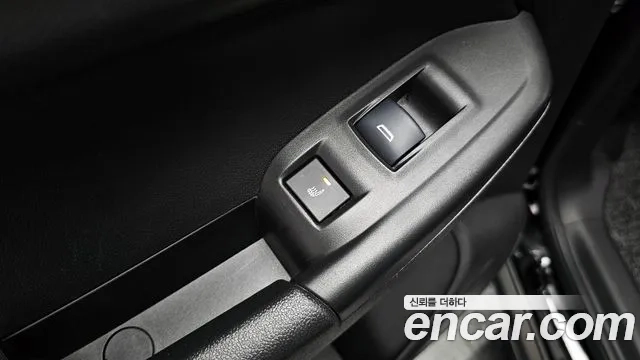 Chevrolet (GM Daewoo) Trailblazer id 2879559 из Кореи 8