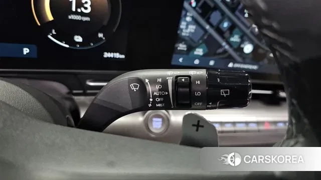 Hyundai Kona Hybrid (SX2) id 2984082 из Кореи 8