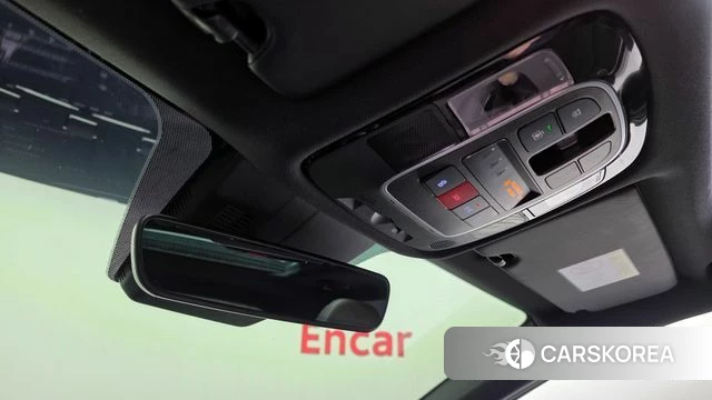 Hyundai Tucson (NX4) id 3793502 из Кореи 8