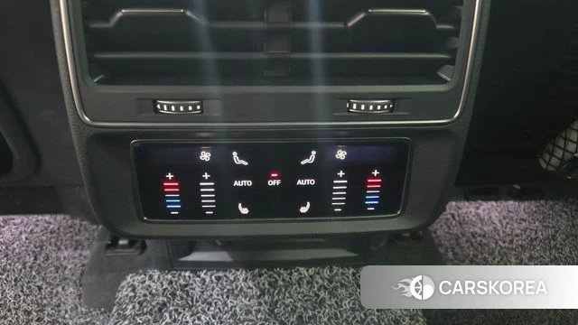 Audi Q8 (4M) id 4445776 из Кореи 8