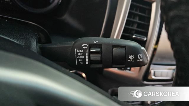 Ssangyong Rexton Sports Cannes id 3814112 из Кореи 8