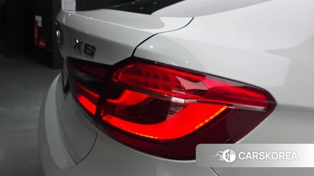 BMW X6 (F16) id 4384931 из Кореи 8