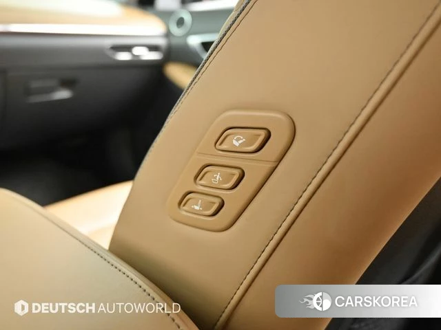 Hyundai Sonata (DN8) id 4317831 из Кореи 8