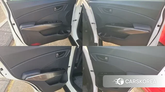 Ssangyong The New Tivoli id 3715968 из Кореи 8