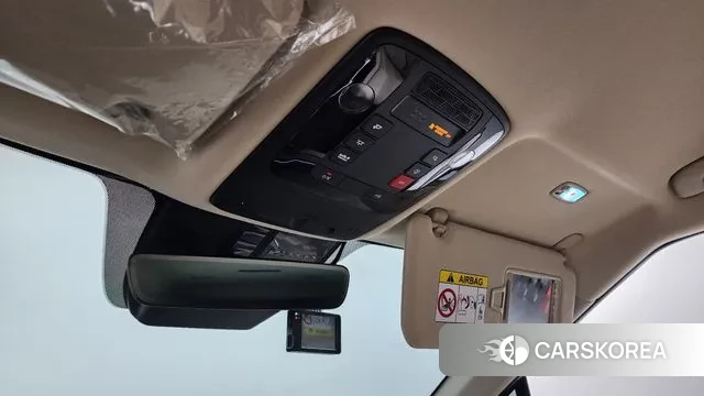 Kia The New Carnival 4th Generation id 3663925 из Кореи 8