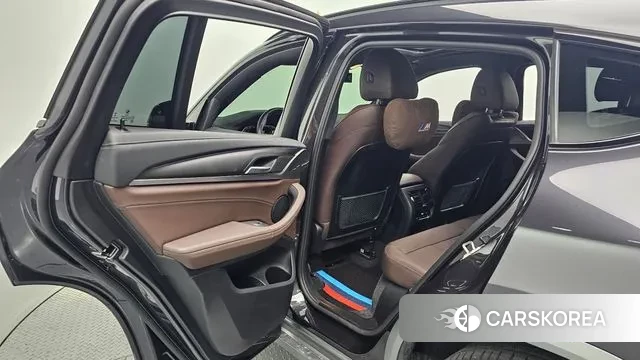 BMW X4 (G02) id 3018088 из Кореи 8