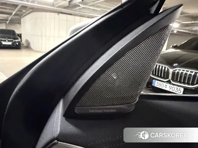 BMW 6 Series GT (G32) id 3591407 из Кореи 8