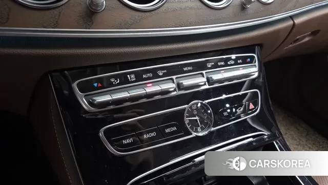 Mercedes-Benz E-Class W213 id 3166335 из Кореи 8