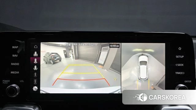 Kia Sorento 4th Generation id 4594971 из Кореи 8