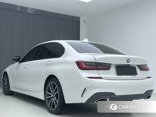 BMW 3 series id 4359237 из Китая 8