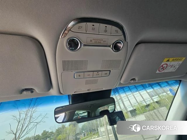 Hyundai The New Grandeur IG id 3941855 из Кореи 8