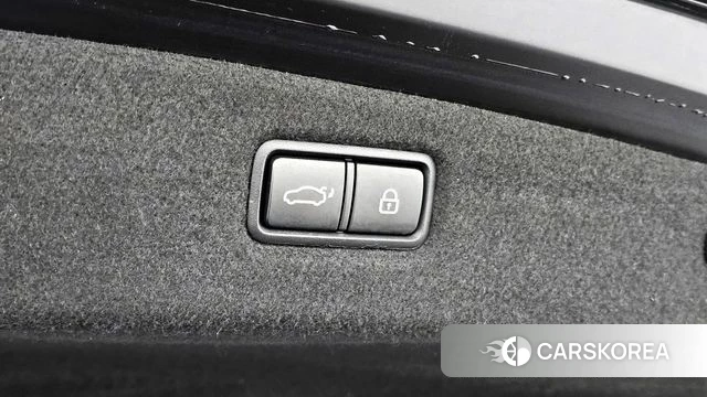 Genesis G90 id 4402961 из Кореи 8