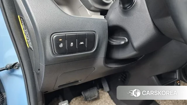 Kia The New Ray id 3033185 из Кореи 8